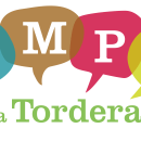 Logo Ampa la Tordera. Design gráfico projeto de Jaume Turon Auladell - 20.01.2016
