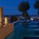 Torre del Canónigo. L, scape Architecture, and Lighting Design project by Espais 3D Ibiza & Barcelona - 01.21.2016