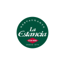 Branding La Estancia. Design, Br, ing e Identidade, e Design gráfico projeto de Daniel Juárez - 23.01.2016