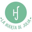 La Huerta de Julia - Identidad Corporativa. Br, ing & Identit project by Luis Abundes - 01.24.2016