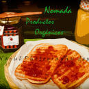 Nomada Organics & Gourmet "DEMO". Advertising, and Photograph project by Julio Negroe - 01.25.2016