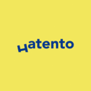 Hatento. Un proyecto de Dirección de arte, Br, ing e Identidad, Diseño editorial y Diseño gráfico de La Patería - 14.02.2016