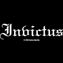 Invictus © 2015 Carlos Mariño - Audio Demo Epic. Cinema, Vídeo e TV, 3D, Animação, Cinema, e Design de som projeto de Carlos Mariño - 22.02.2016