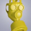 Masks. Un proyecto de 3D y Dirección de arte de Carlos Wap - 22.02.2016