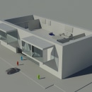SKETCH. Un proyecto de Diseño, 3D y Arquitectura de Alejandro Landero Fernández - 16.02.2011