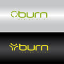 Rebranding Burn Energy Drink. Art Direction project by Matías Severo - 02.28.2009