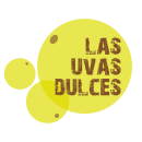 Las Uvas Dulces. Design gráfico projeto de Beatriz López García - 28.02.2016