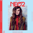 Neo2N #143. Un projet de Photographie, Mode , et Postproduction photographique de Leticia Jiménez - 31.10.2015