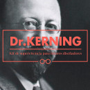 Dr. Kerning. Br, ing, Identit, and Graphic Design project by Marta Quijano - 03.01.2016