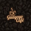 Guayoyo Café. Design, Br, ing e Identidade, Design gráfico, e Caligrafia projeto de Manuel Hernaiz - 15.03.2016