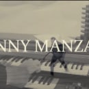 Productor, Director y Editor de Video Clip de Renny Manzano . Vídeo projeto de Andres Perozo Ramirez - 17.03.2016