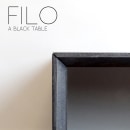 FILO  Ein Projekt aus dem Bereich Möbeldesign und - bau von Andres Gonzalez - 20.03.2016
