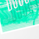 Dos04. Un progetto di Graphic design e Tipografia di Jesús Faulimé Valle - 30.03.2016