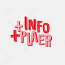+INFO +PLAER. Een project van Traditionele illustratie, Grafisch ontwerp e Informatieontwerp van LA CLARA - 03.04.2016