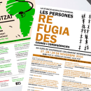 Rubí Solidari. Design, and Graphic Design project by Mari Carmen Belmonte - 04.05.2016