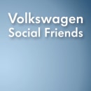 Volkswagen - Servicios (24/7): Aportación: Research y Estrategia. Un progetto di Social media di Laura De los Santos - 10.04.2016