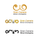 GCWO. Un progetto di Br, ing, Br, identit e Graphic design di Gabriel Guerrero Espino - 10.04.2016