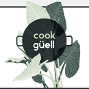 Naming escuela de cocina en BCN. Een project van  Br, ing en identiteit, Creatieve consultanc y Marketing van QuicoRubio&Co. - 20.04.2016