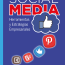 Mi libro SOCIAL MEDIA: Herramientas y Estrategias Empresariales (2016). Br, ing e Identidade, Educação, Marketing, Cop, writing, e Redes sociais projeto de Alberto Dotras - 21.04.2016