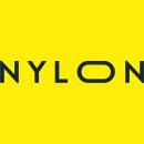 Nylon Ein Projekt aus dem Bereich Br, ing und Identität und Webdesign von Estado Triplete - 24.04.2016