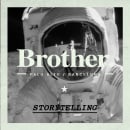 Storytelling en Brother Barcelona. Un proyecto de Escritura de Pablo Gornatti - 01.05.2016