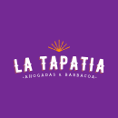La Tapatía - Tortas Ahogadas . Br e ing e Identidade projeto de Eduardo Reyes - 14.04.2016