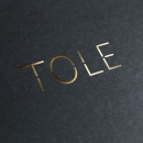TOLE - Branding. Design, Direção de arte, Br, ing e Identidade, e Design gráfico projeto de Marina Oorthuis - 07.10.2015
