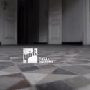 yök Casa + Cultura . Film, Video, and TV project by Pedro Azevedo Dias - 05.09.2016