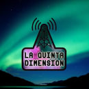 Programa de radio "La quinta dimensión" (2014). Music project by Oscar Lara - 05.18.2016