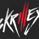 Logo Skrillex (Caligrafía y Rock'n Roll). Calligraph project by Neo Hartz Brau - 05.18.2016