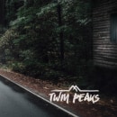 Twin Peaks. Design, Photograph, Graphic Design, Photograph, Post-production, Collage, and Film project by Benja Molina - 05.19.2016