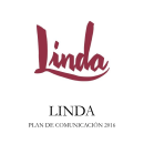 Linda Social Media Plan. Redes sociais projeto de Xavi Ripoll - 22.05.2016