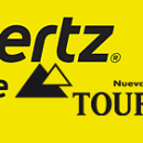 Hertz Ride Touratech - WEB. Desenvolvimento Web projeto de Benjamín Beviá - 31.05.2016