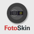 Fotoskin - The picture that can save your life. Un projet de UX / UI, Gestion de la conception , et Conception de produits de Abraham Navas - 19.04.2014