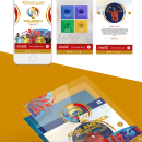 Copa America . Desenvolvimento Web projeto de Thalía Villa - 08.06.2016