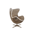 FERIA DEL MUEBLE YECLA 2016. Un proyecto de Publicidad, Diseño, creación de muebles					 y Diseño gráfico de Lucía Costa Sánchez - 14.06.2016
