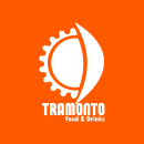 Tramonto Food & Drinks  Ein Projekt aus dem Bereich Grafikdesign von Nil Miserachs Martí - 15.06.2016