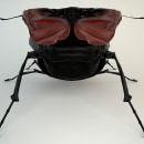 Deer beetle. Un proyecto de 3D de Ignacio Sagrario - 17.06.2016
