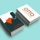 OTTO. Buddhist Centre. Illustration, Br, ing, Identit, and Graphic Design project by JESÚS SOTÉS VICENTE - 07.19.2015