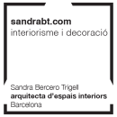 Renderización "En Blanc". Un proyecto de 3D y Arquitectura interior de Sandra BT - 26.06.2016