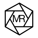 Marina Raurell logo y tarjetas. Graphic Design project by Meri Prat - 05.14.2014