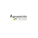 Página web de Agrupación de Papel. Web Design projeto de enara_agirrezabala - 03.07.2016