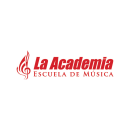 La Academia. Escuela de Música . Un proyecto de Diseño y Diseño gráfico de Jonathan Arias Narváez - 05.02.2011