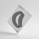 La materia del tiempo. Un progetto di Direzione artistica, Design editoriale e Graphic design di Xavi Teruel - 05.07.2016