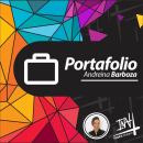Portafolio. Un proyecto de Diseño de Andreina Barboza Cantón - 22.05.2016