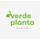 Verde Planta identidad. Graphic Design project by Marcela Narváez - 07.12.2016