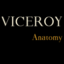 Viceroy Typo. Tipografia projeto de Genaro Flores - 09.05.2015