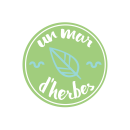 Un Mar d'Herbes. Graphic Design project by Elisa Bascón - 06.09.2015