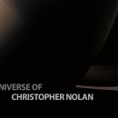 Supercut sobre Christopher Nolan - VIRAL. Cinema, e Vídeo projeto de Pedro Herrero Sarabia - 20.12.2015