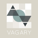 VAGARY. Motion Graphics project by Alicia Vidoka - 07.30.2016